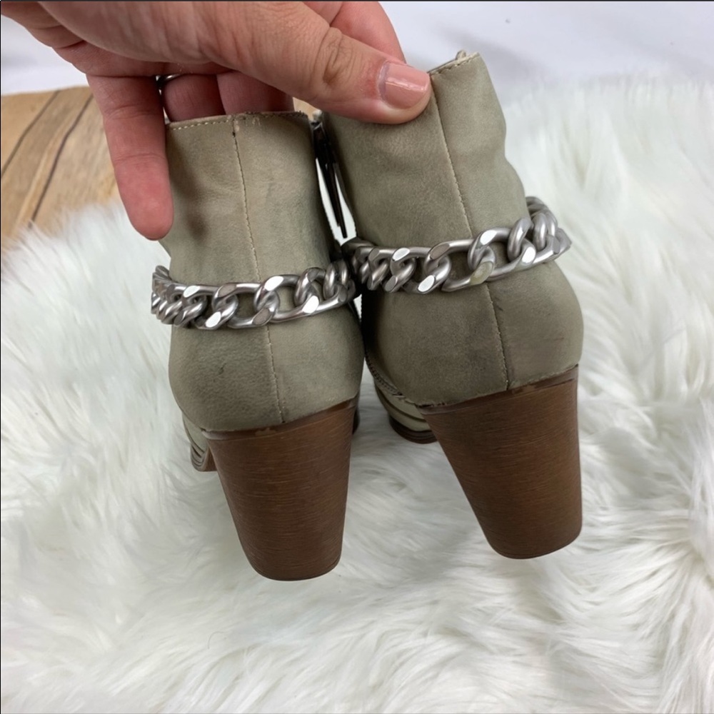 Sam Edelman booties - Picture 4 of 6